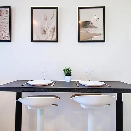 Appartement Big Dream - *