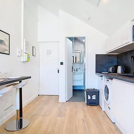 Appartement Big Dream - *